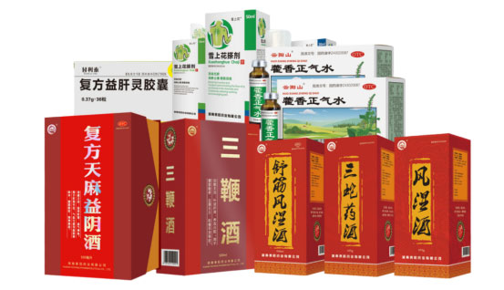 泰陽(yáng)藥業(yè)